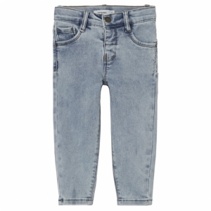  medium blue den