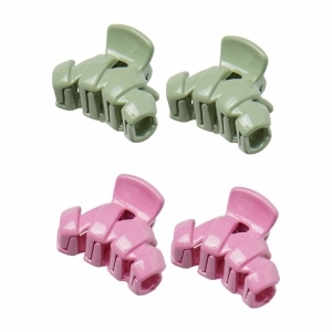 haarspelden 4-pack reseda