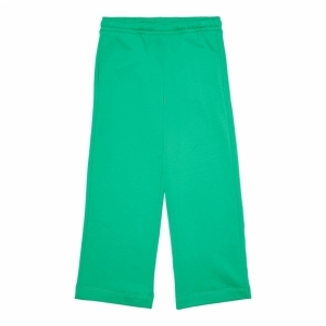 bright green