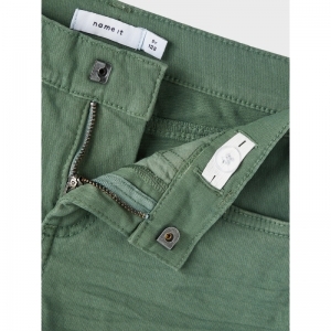 duck green