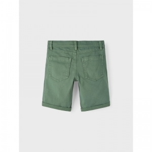 duck green