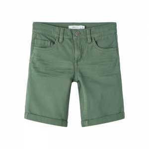 duck green