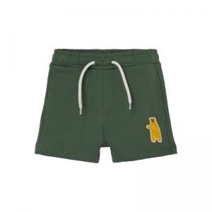 duck green