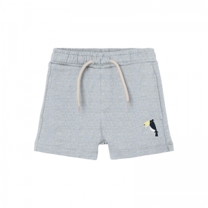  light grey mela