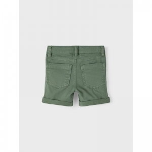  duck green