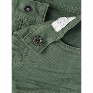  duck green