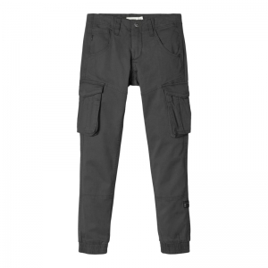 grey pinst
