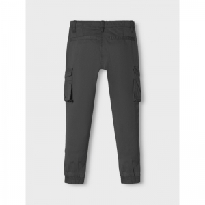 grey pinst