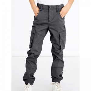 grey pinst