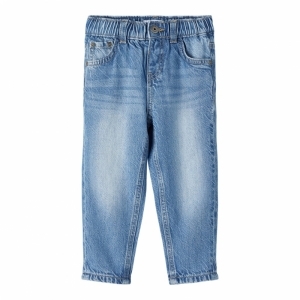medium blue den