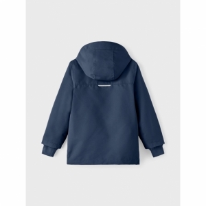insignia blue