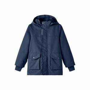 insignia blue