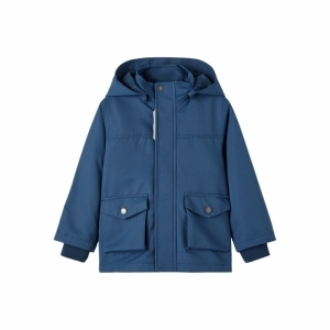 insignia blue