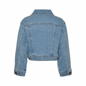  light blue deni