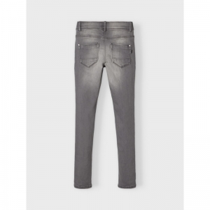 light grey deni