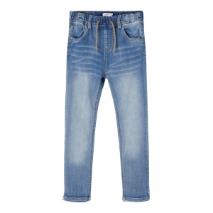 ligth blue deni