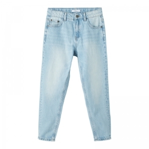 light blue Deni
