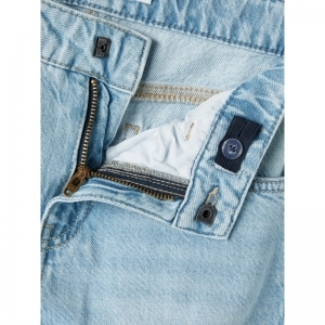 light blue Deni