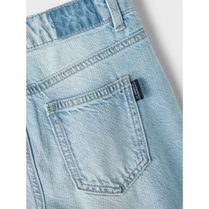  light blue Deni