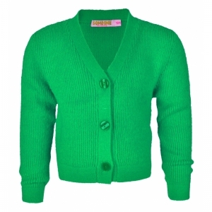 SG15.231.22502 cardigan green