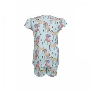 SG66.231.22945 pyjama light mint