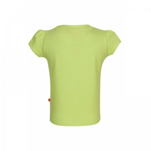 SG02.231.22621 t-shirt fluo yellow