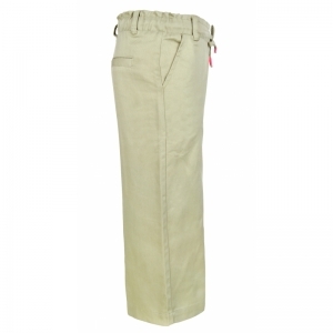 SG39.231.22507 broek soft khaki