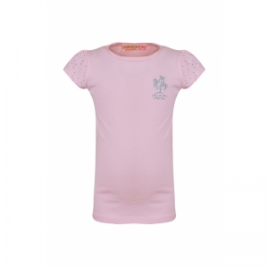 SG02.231.22865 t-shirt light pink