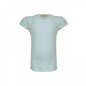 SG02.231.22865 t-shirt light mint