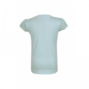 SG02.231.22865 t-shirt light mint