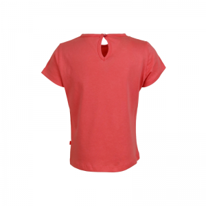 SG02.231.22568 t-shirt bright coral