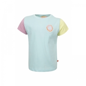 SG02.231.22573 t-shirt aqua