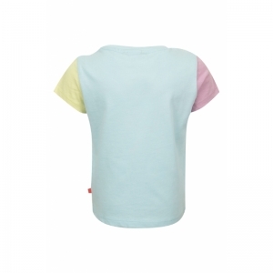 SG02.231.22573 t-shirt aqua