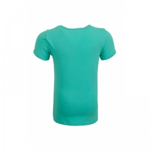 SG02.231.22559 t-shirt dark mint