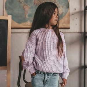 YLF22-273NAZ lilac
