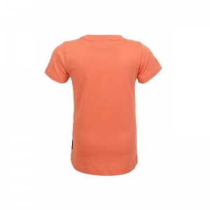 SB02.231.22635 t-shirt bright orange