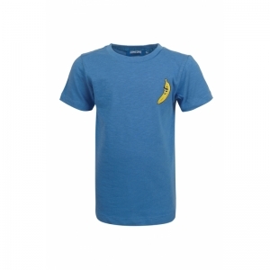 SB02.231.22480 t-shirt bright kobalt