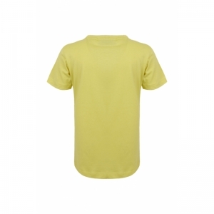 SB02.231.22442 t-shirt bright yellow