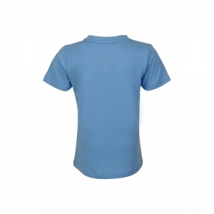 SB02.231.22444 t-shirt blue