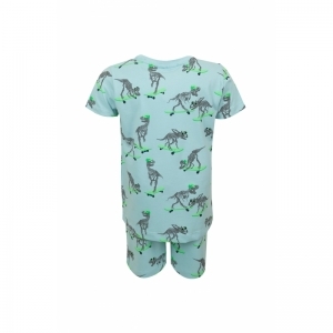 SB66.231.22919 pyjama light blue