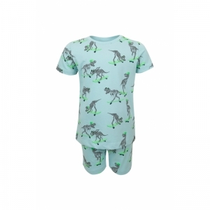 SB66.231.22919 pyjama light blue