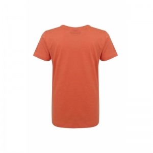 S02.231.22704 t-shirt bright orange