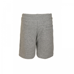 SB34.231.22708 short grey melange