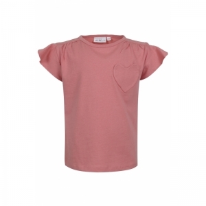 SG01.231.22669 t-shirt coral