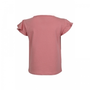 SG01.231.22669 t-shirt coral