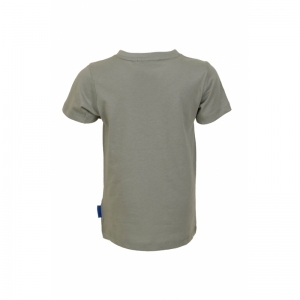 SB02.231.22519 t-shirt old green