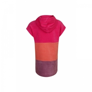 SG50.231.22651 poncho bright pink