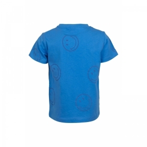 SB02.231.22837 t-shirt blue