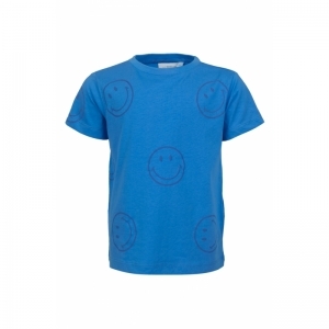 SB02.231.22837 t-shirt blue