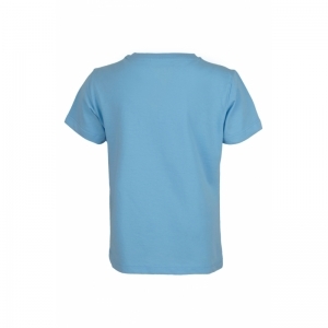 SB02.231.22843 t-shirt  blue